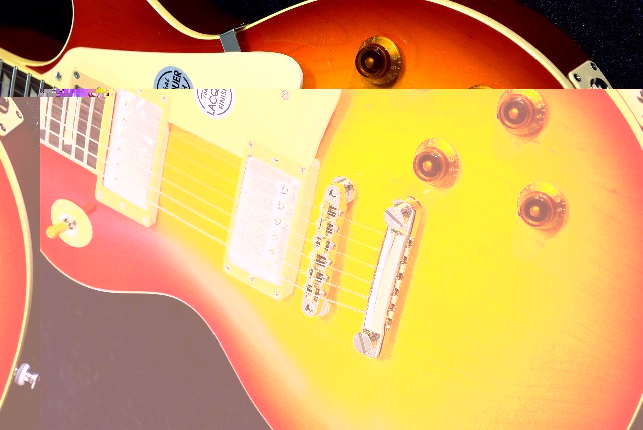TokaiPremiumSeriesLS186-CherrySunburst-【NEW】【本店ベースセンター在庫品】