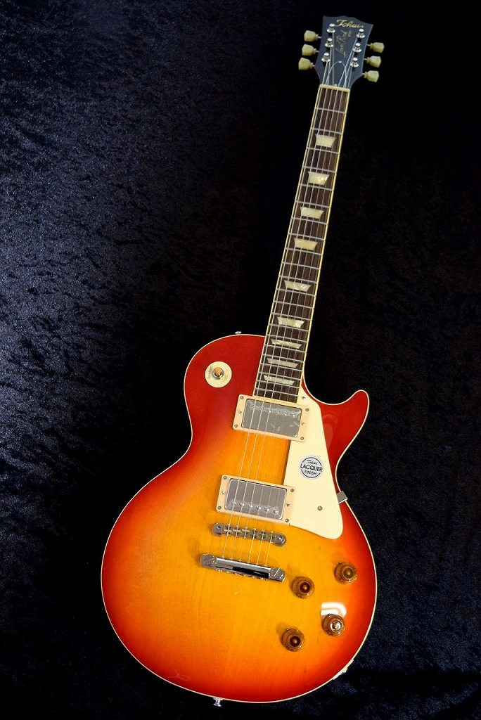 TokaiPremiumSeriesLS186-CherrySunburst-【NEW】【本店ベースセンター在庫品】