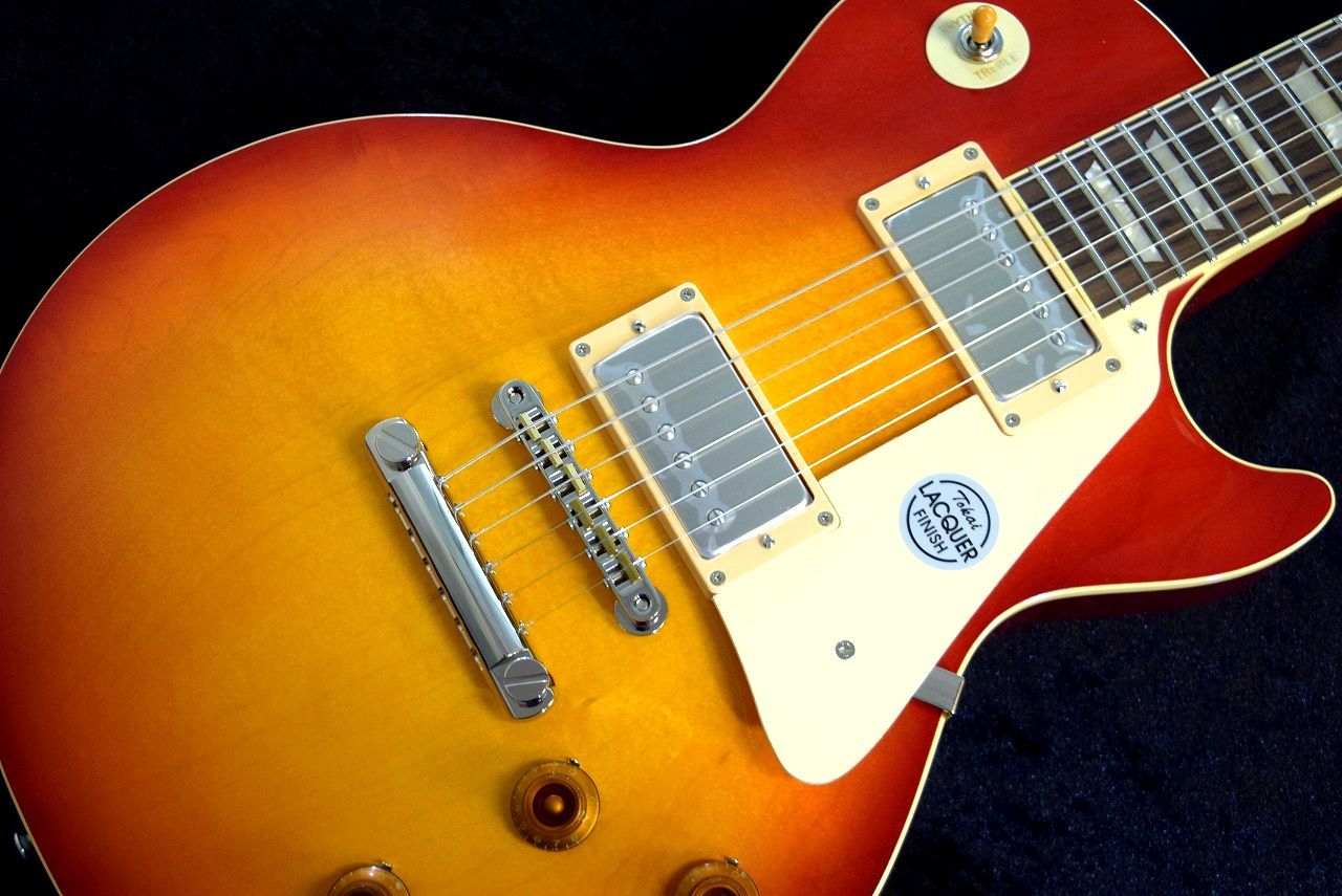 TokaiPremiumSeriesLS186-CherrySunburst-【NEW】【本店ベースセンター在庫品】