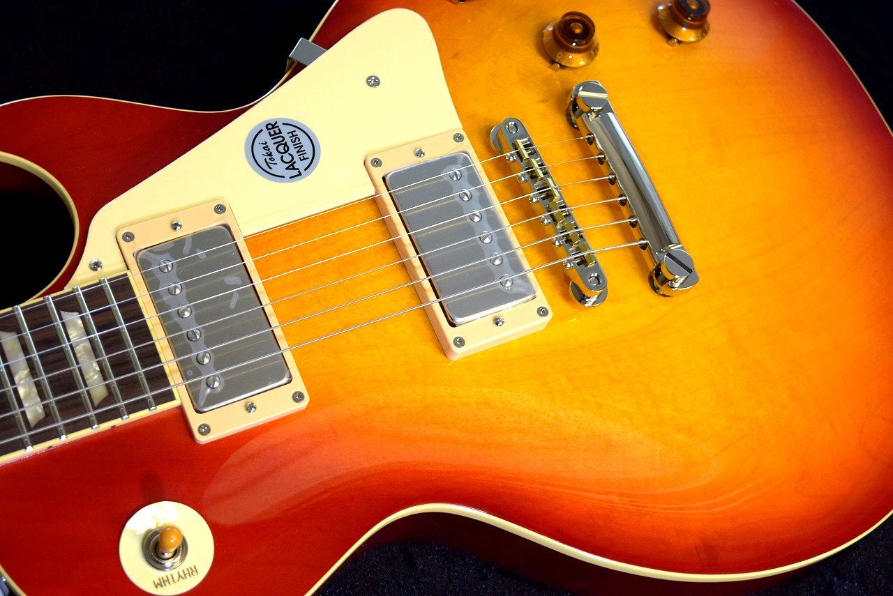 TokaiPremiumSeriesLS186-CherrySunburst-【NEW】【本店ベースセンター在庫品】
