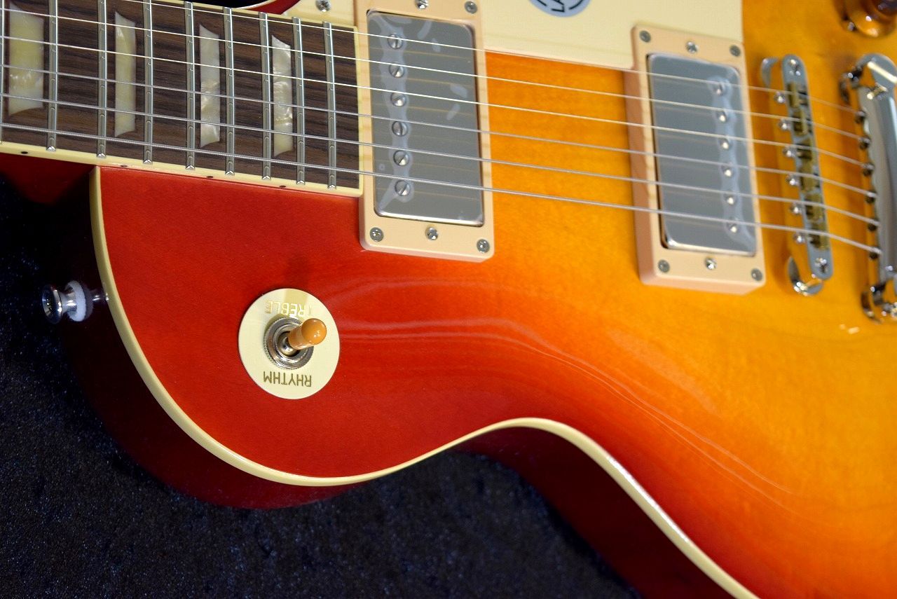 TokaiPremiumSeriesLS186-CherrySunburst-【NEW】【本店ベースセンター在庫品】