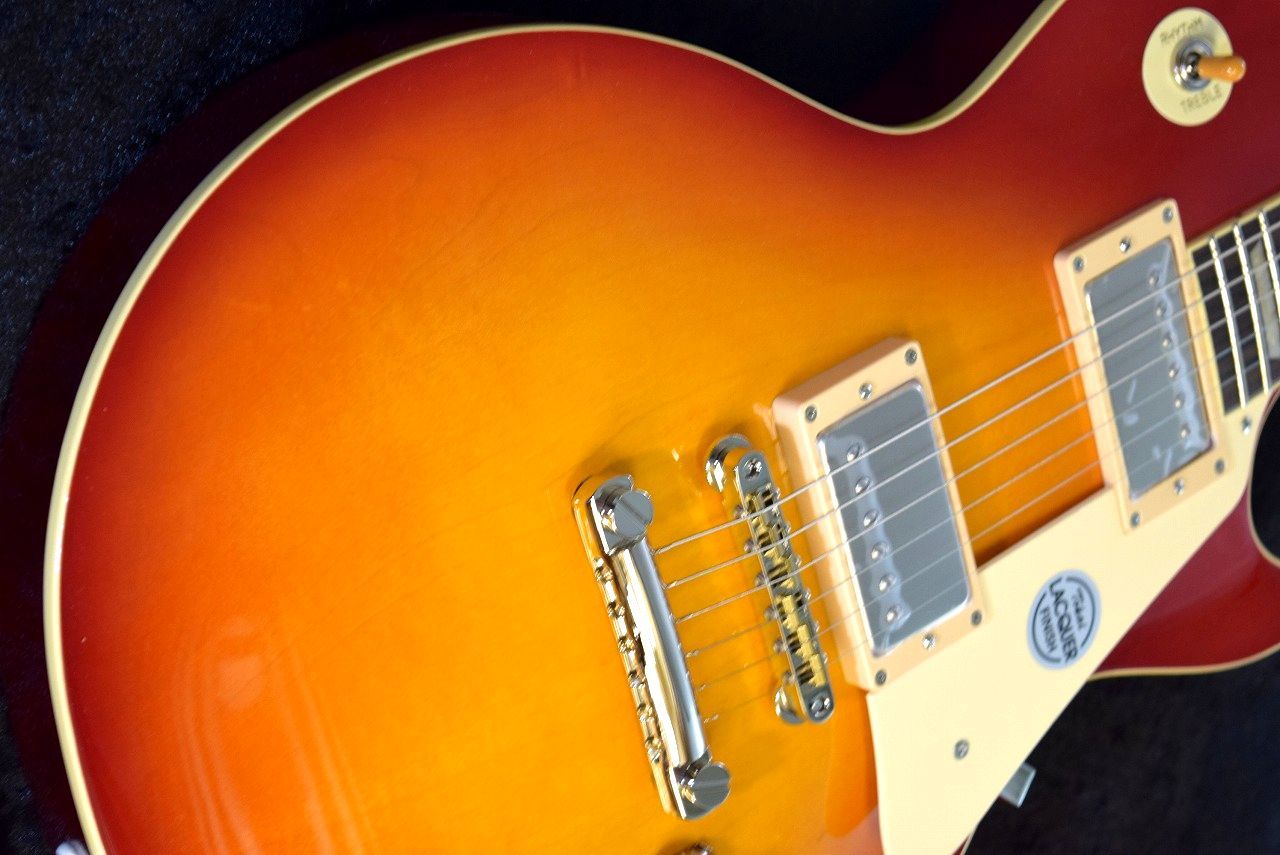 TokaiPremiumSeriesLS186-CherrySunburst-【NEW】【本店ベースセンター在庫品】