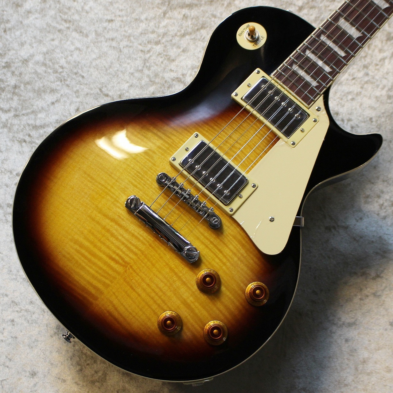 最適な価格 Tokai Als68 Brown Sunburst Cn 軽量4 06kg 良質なトップ 初心者おすすめ 池袋店 クロサワ楽器60周年記念shop 最安値挑戦 Atsu Edu Ge