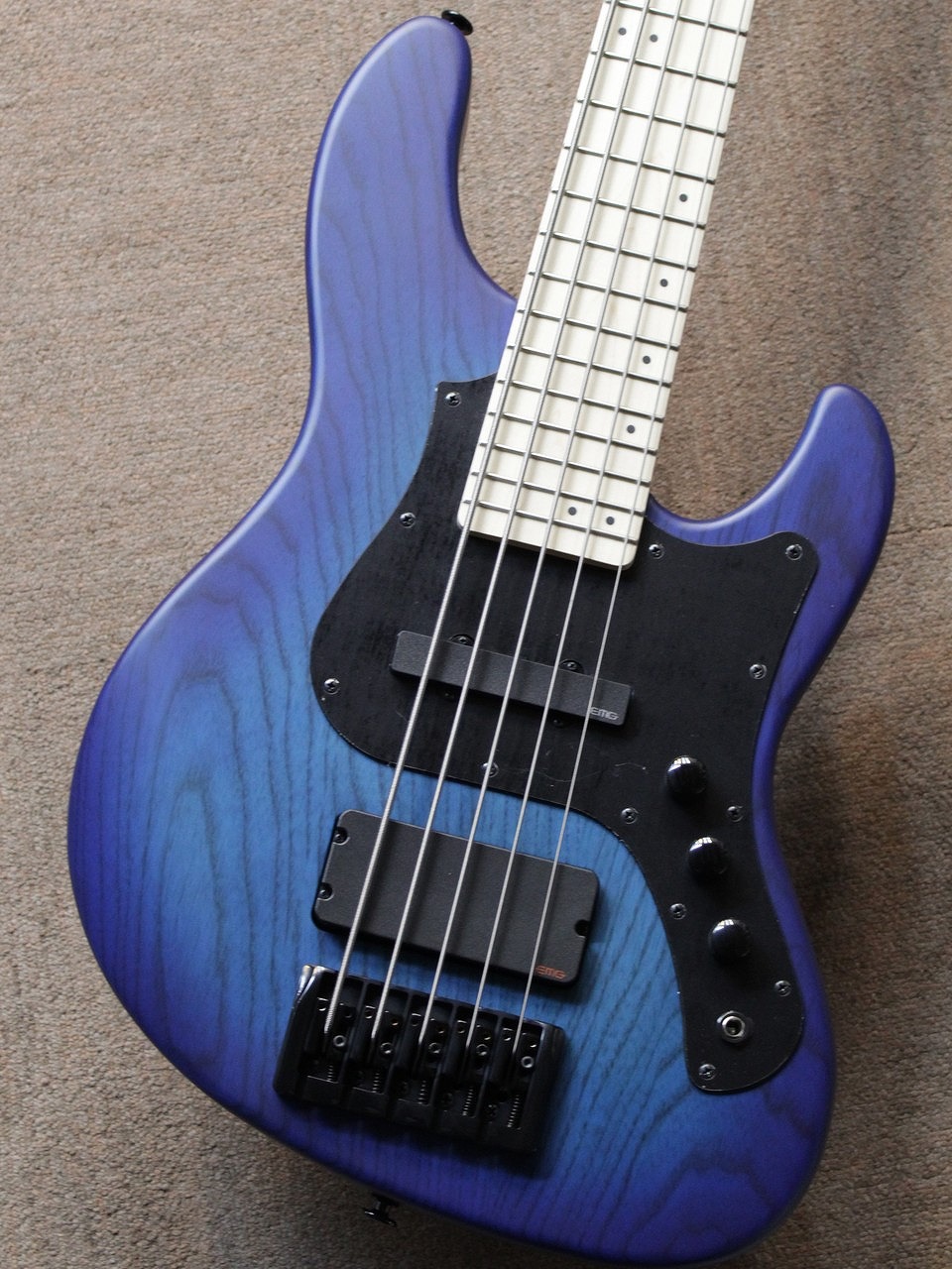 Fujigen Fgn Jmj5 Ash De M See Through Blue Burst Matte 斑造出す襟 24f仕方 巻コック 池袋店 お気軽にお問い合わせ下さい Damienrice Com