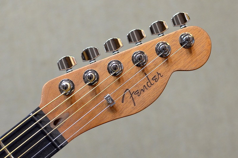 Fender American Acoustasonic Telecaster Natural Usa 2 22kg 池袋店 Butlerchimneys Com