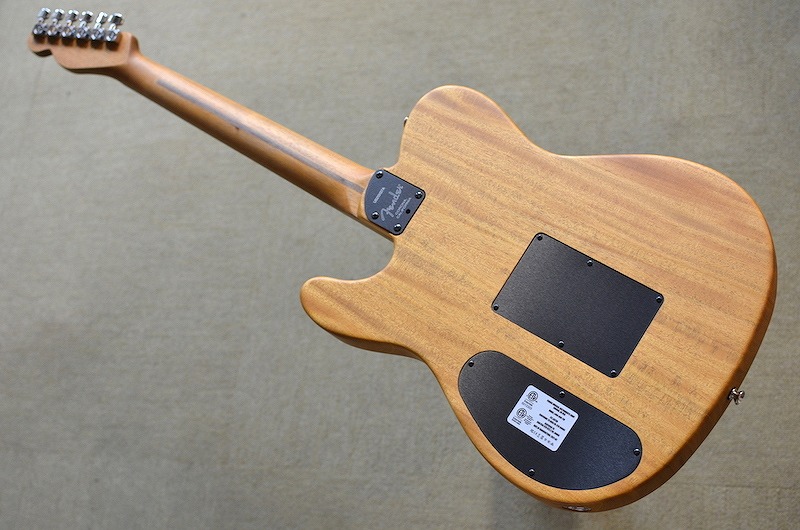 Fender American Acoustasonic Telecaster Natural Usa 2 22kg 池袋店 Butlerchimneys Com
