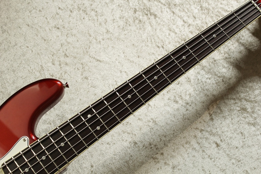 ファッションデザイナー お気軽にお問い合わせ下さい J W Black エレキギター Guitars Jwb Jp Jb V Alder Mr V 池袋店 Candy Apple Red Mh マダガスカルローズ Binding Dots マッチングヘッド 池袋店 51 Off エレキギター