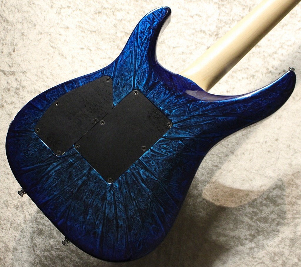 G Life Guitars G Lifeフェアー開催中 Dsg Life Ash Midnight Blue Moon 55 3 15kg アッシュ 池袋店 Familiesofusa Com