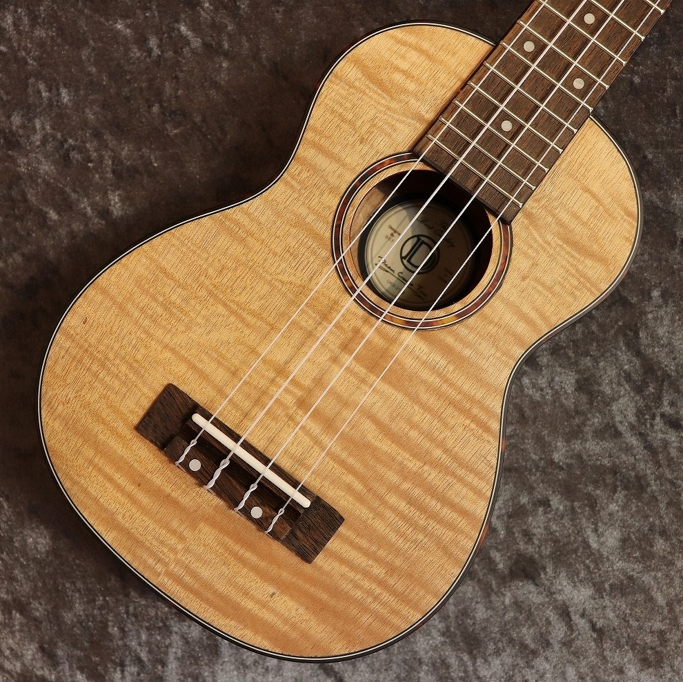 アコースティックギター ウクレレ ソプラノDCT. UKS-2152 新品未使用 ...