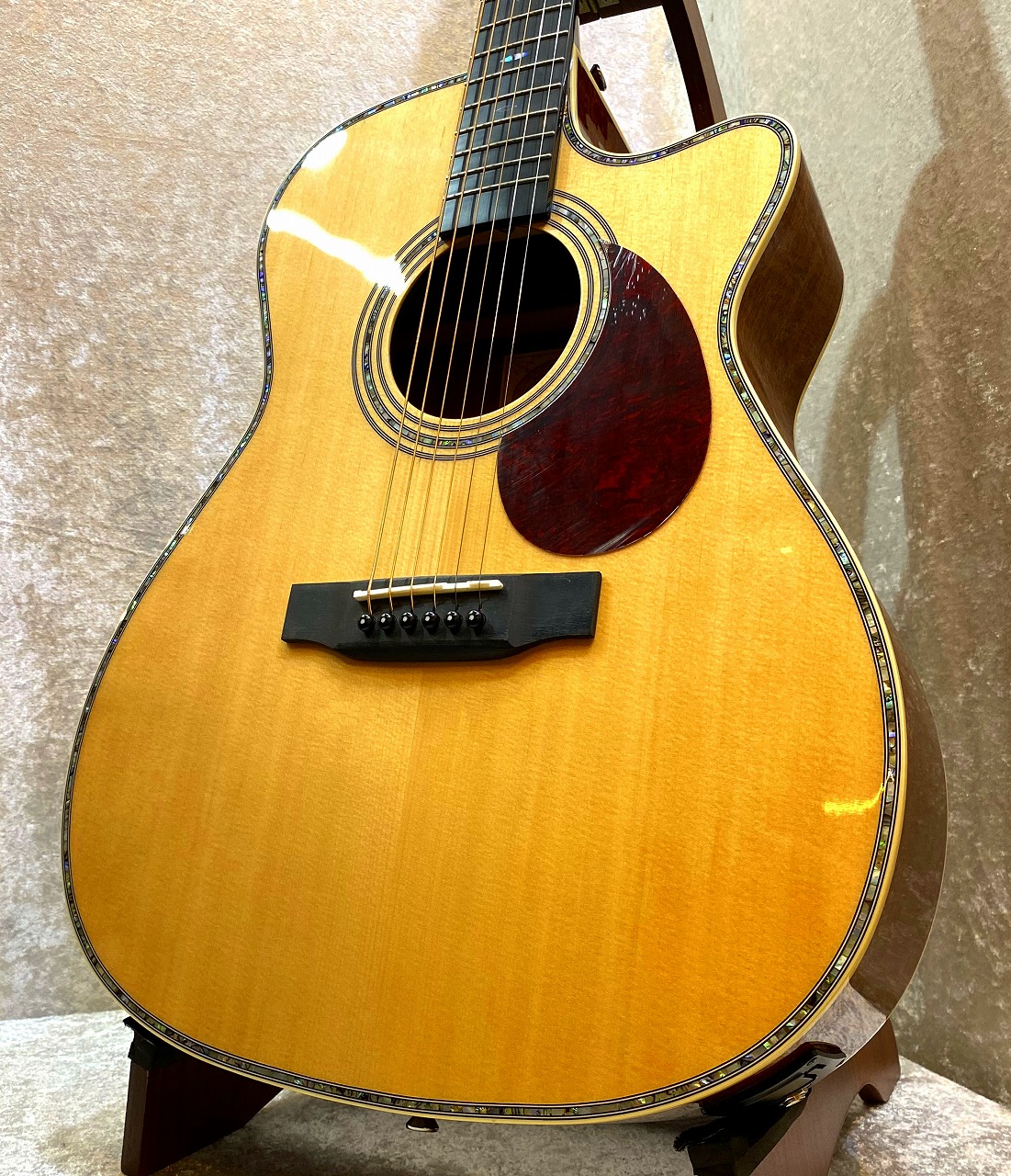 m*n様 3/16迄 Stafford スタッフォードエレアコ SAD-880 STAFFORD SAD-880 | 元きょくちょーのつぶやき