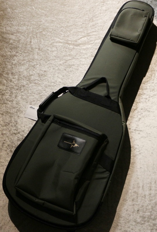 楽天市場】NAZCA Protect Case for Bass ~Black~ 【ベース用