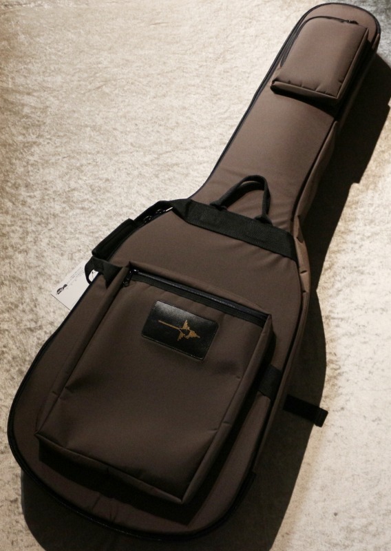 楽天市場】【受注生産】【ナスカ】NAZCA PROTECT CASE エレキベース用