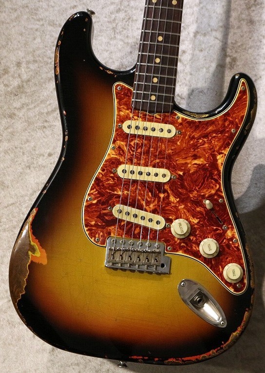 楽天市場】Rebel Relic 【次回入荷よりヘッドシェイプが変更です