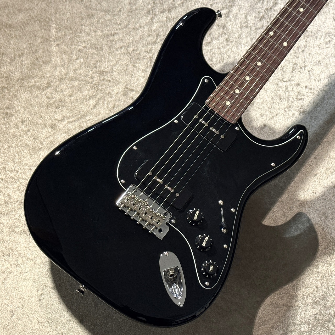 楽天市場】FgN(FUJIGEN) Neo Classic NST Series NST120RAL-BK