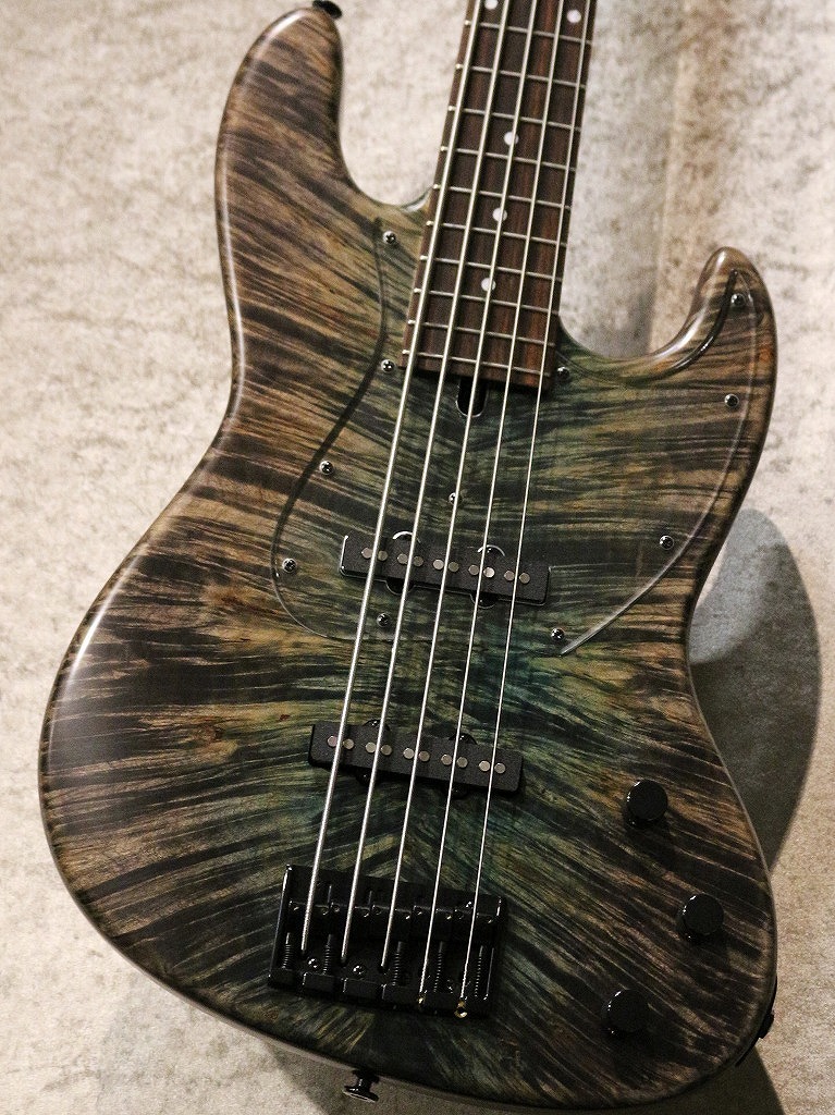 楽天市場】Momose MJB1-PRM/J-SP 19 -Dark Lake Placid Blue- 新品