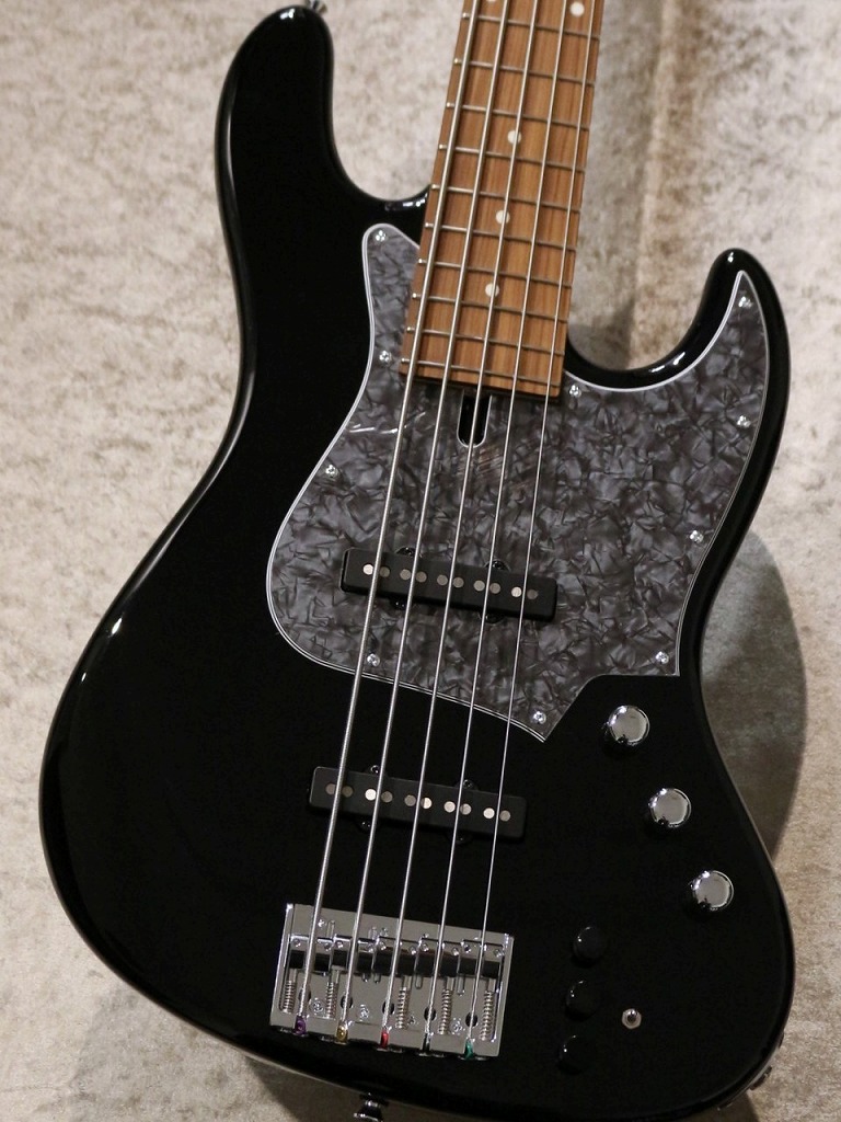 dragonfly CL-DJB5 ALD/PAU -Black-【4.28kg】【池袋店】｜クロサワ楽器65周年記念SHOP