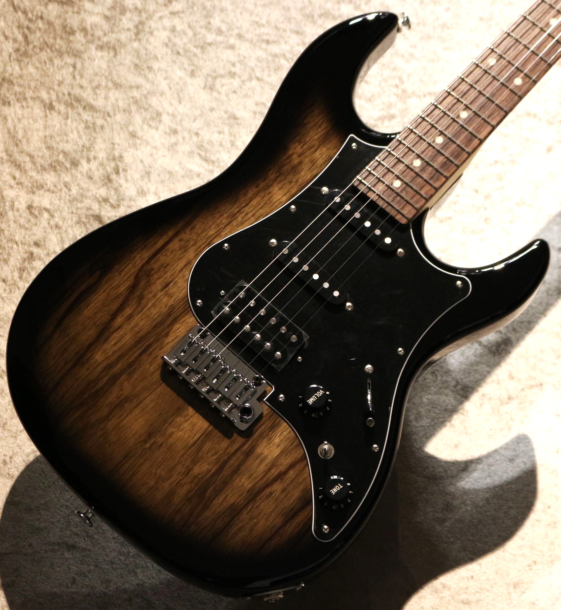 楽天市場】FgN(FUJIGEN) Boundary ODYSSEY Series BOS2-EW1-M-HH