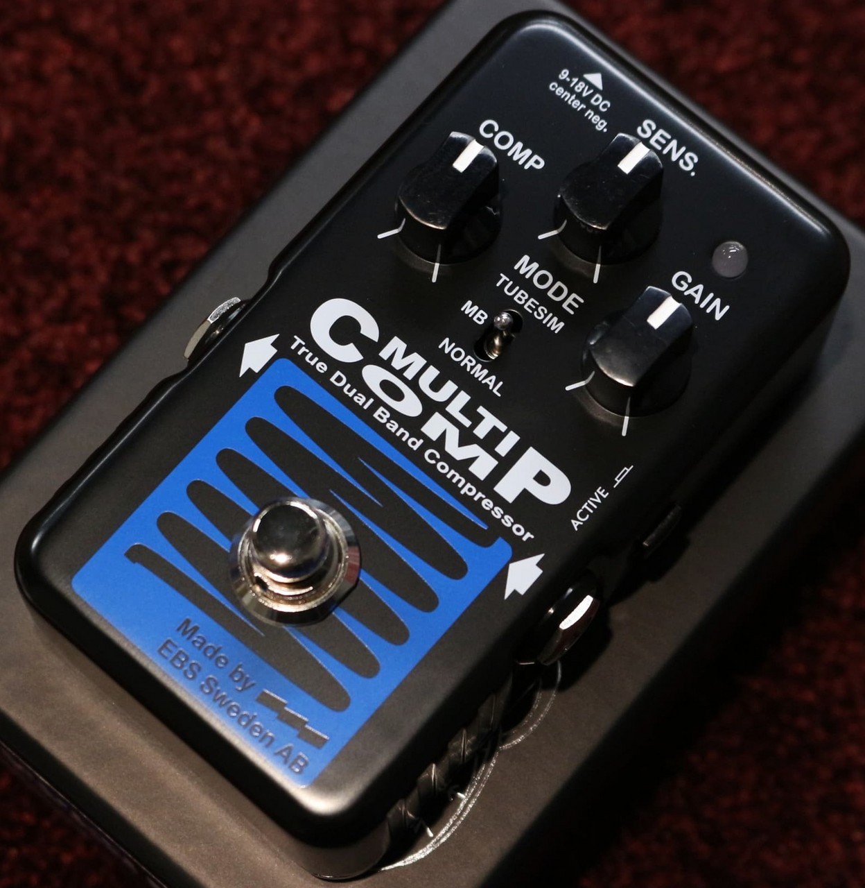 楽天市場】EBS MultiComp BLUE LABEL 