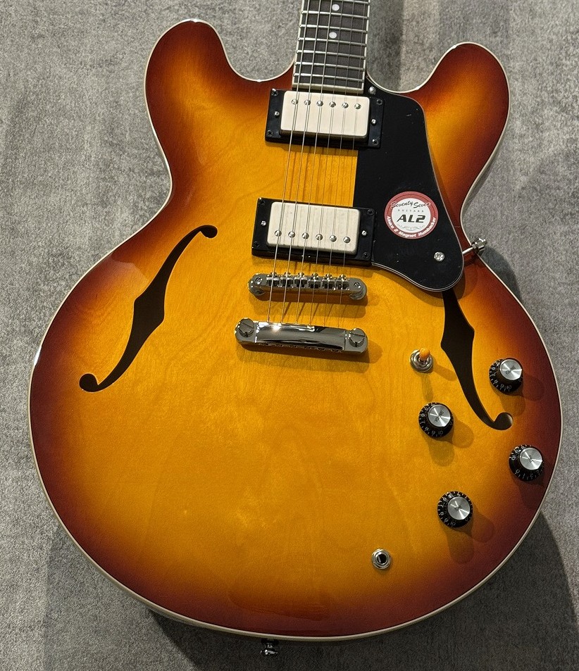 Seventy Seven Guitars Japan Tune-Up Series EXRUBATO-STD-JT ITB【3.48kg】【池袋店】｜クロサワ楽器65周年記念SHOP