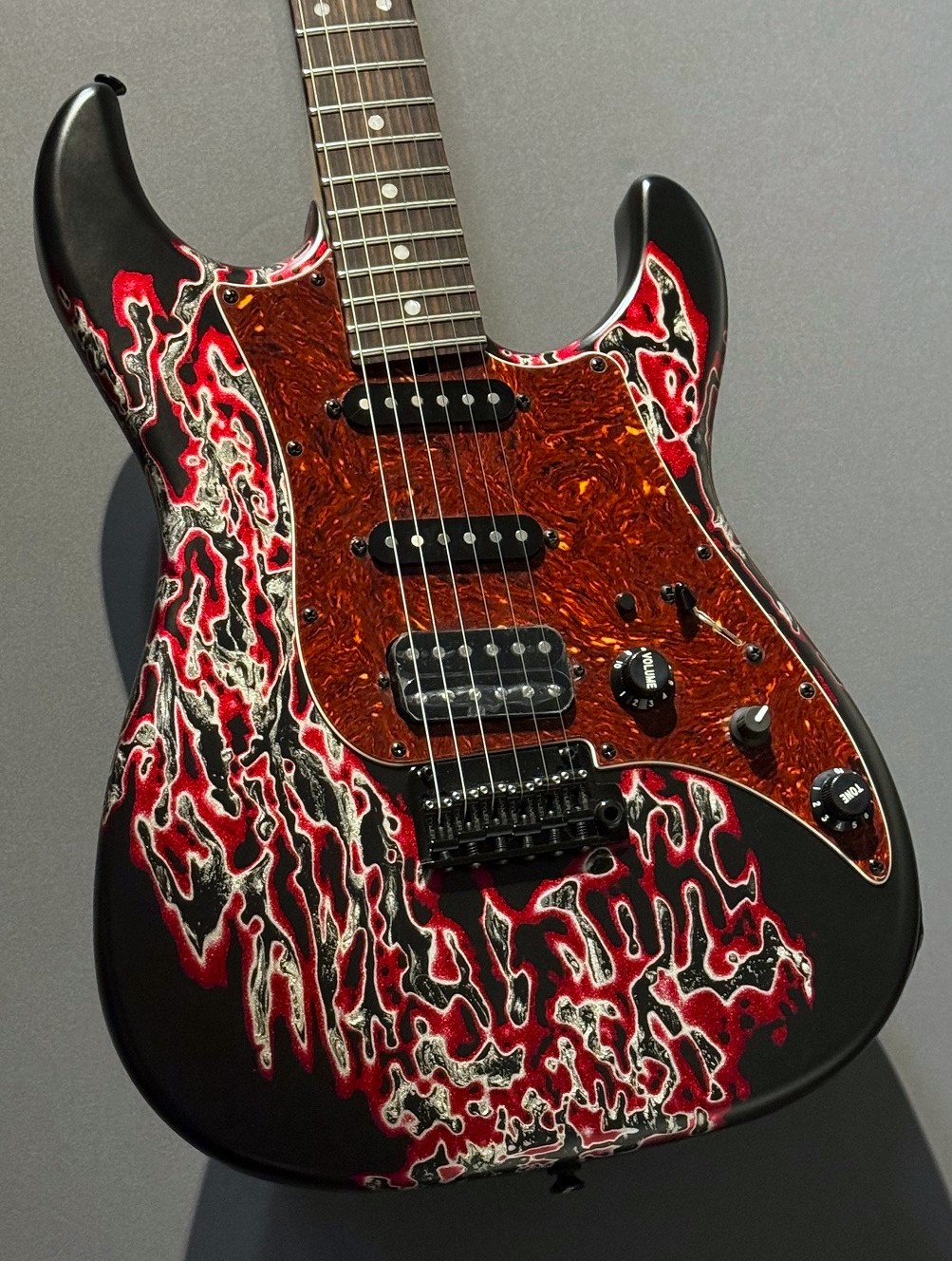 James Tyler USA Studio Elite HD Crazy Water #24577【3.4kg】【池袋店】|クロサワ楽器65周年記念SHOP