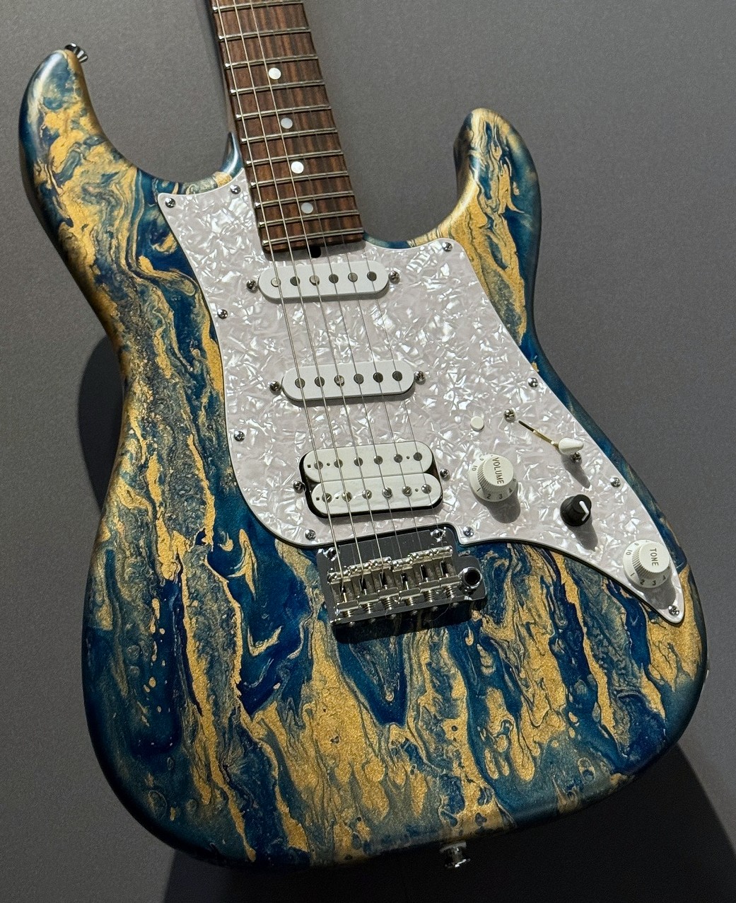 James Tyler USA Studio Elite HD Malibu Beach Shmear #25327【3.41kg】【池袋店】|クロサワ楽器65周年記念SHOP