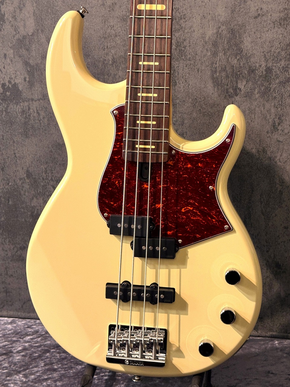 YAMAHA Pro Series BBP34 -VW- #IKL221E 【4.34kg】【BB最上位機種】【日本製】【池袋店】｜クロサワ楽器65周年記念SHOP