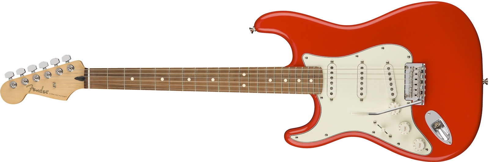 新品 Fender Player Stratocaster Left Handed Pau Ferro Fingerboard オンライン Sonic Red 左利き お取り寄せ 送料無料 池袋店 クロサワ楽器60周年記念shop 18新製品 演奏性の高いプレイヤー シリーズ