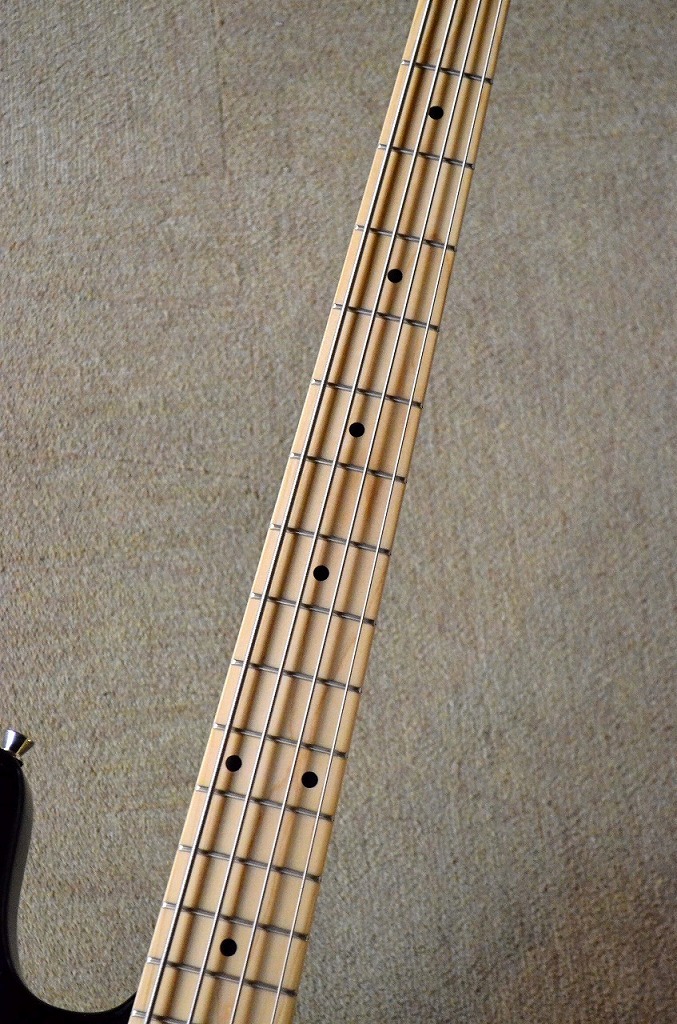 BacchusWL-434MAHO/MBLK【池袋店在庫品】