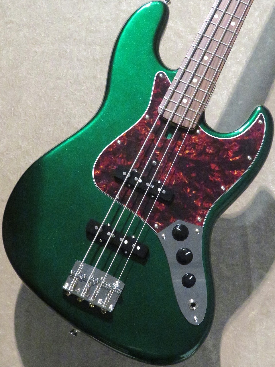 楽天市場】FgN(FUJIGEN) Neo Classic Series NJB200RAL-BG