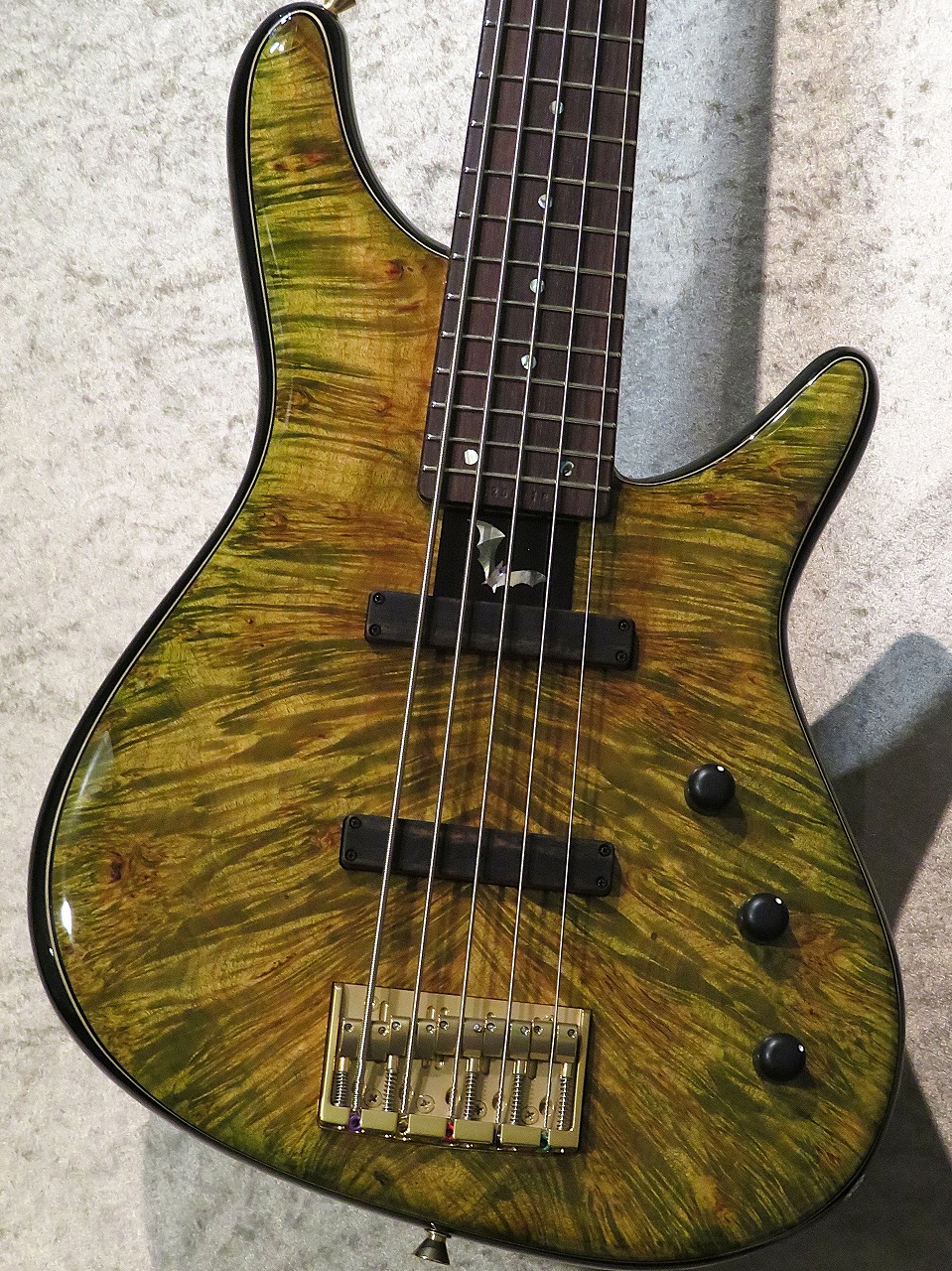 楽天市場】Sugi NB5M SL/ASH -RBL- 【4.03kg】新品[スギ,杉本眞][国産