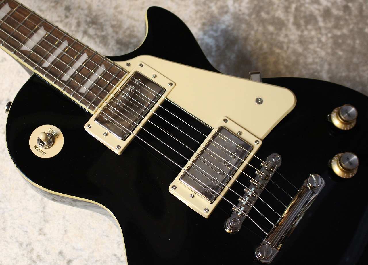 Collection Gibson Inspired Paul Paul Les Ebony Les By ギター ベース 60s Epiphone Standard Black 4 18kg 電装系パーツcts採用 送料無料 池袋店在庫品 クロサワ楽器60周年記念shop Collection Gibson Inspired Paul Paul Les Ebony Les By ギター ベース 60s Epiphone Standard Black 4 18kg 電装系パーツcts採用 送料無料 池袋店在庫品 クロサワ楽器60周年記念shop