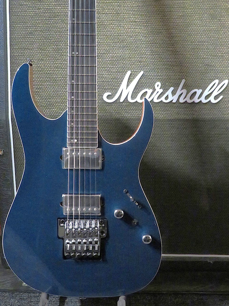 Ibanez RGシリーズ エレキギター 青　日本製 楽天市場】ブルー（シリーズRG（アイバニーズ））（エレキギター