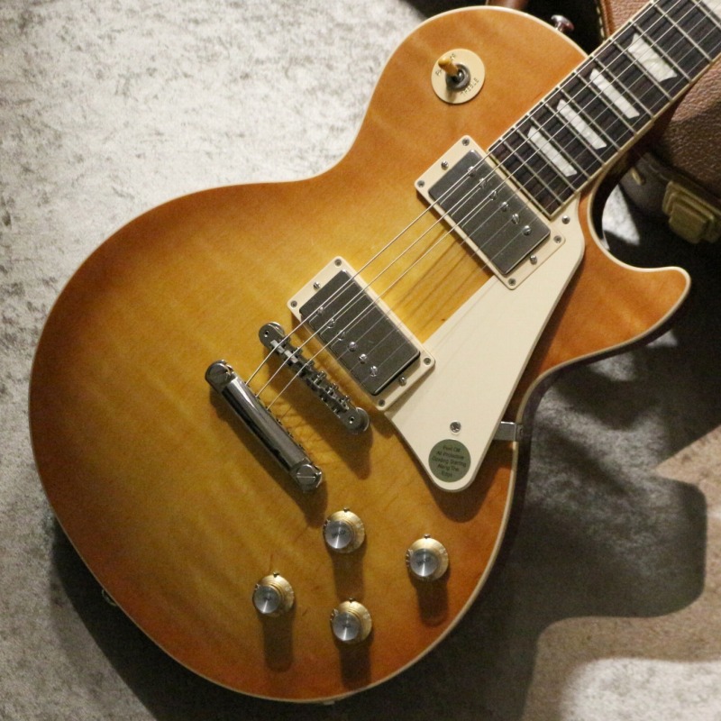 楽天市場】Gibson 【アウトレット特価】Les Paul Standard '60s