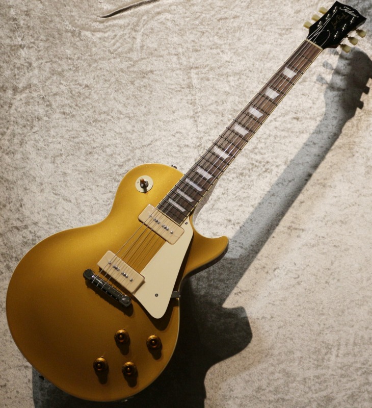 Tokai LS156S-WA ~Gold Top~ #2347898 ギター・ベース | xflame.com