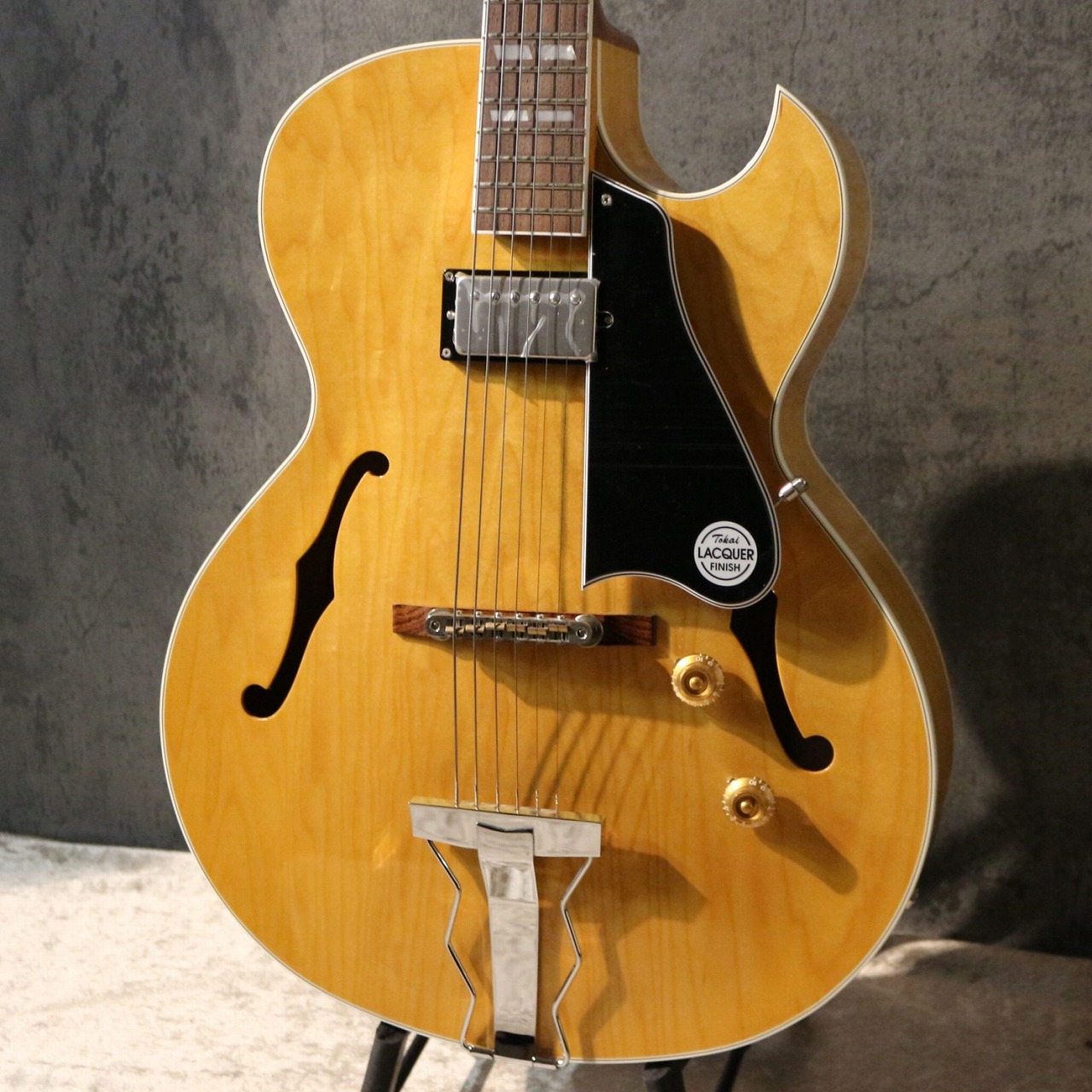 楽天市場】Tokai FA245 ''Vintage Natural'' 新品[トーカイ,東海][国産