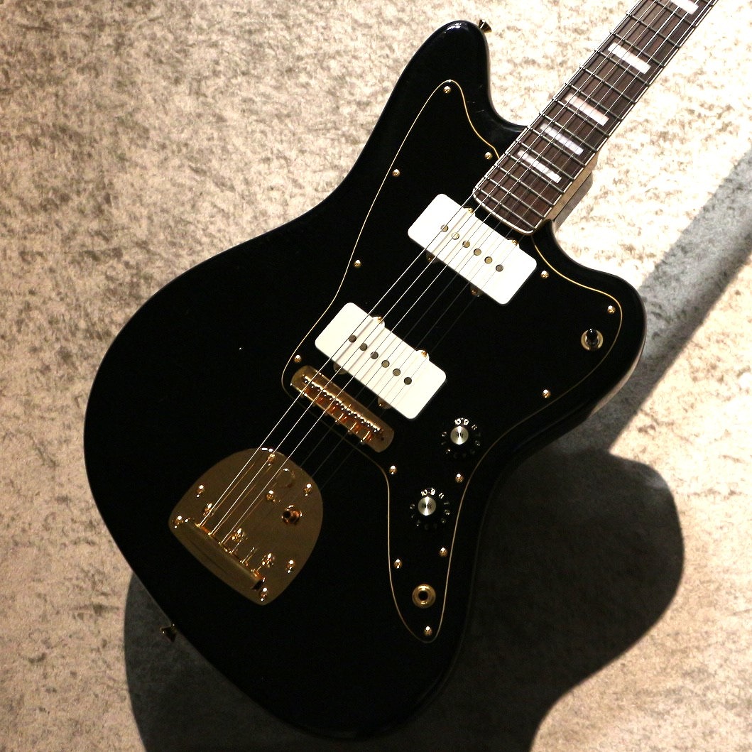 g7 Special g7-JM/R Lightly Aged ~Black Beauty~ 【3.48kg】【バインディングブロック】【マッチングヘッド】【池袋店】｜クロサワ楽器65周年記念SHOP