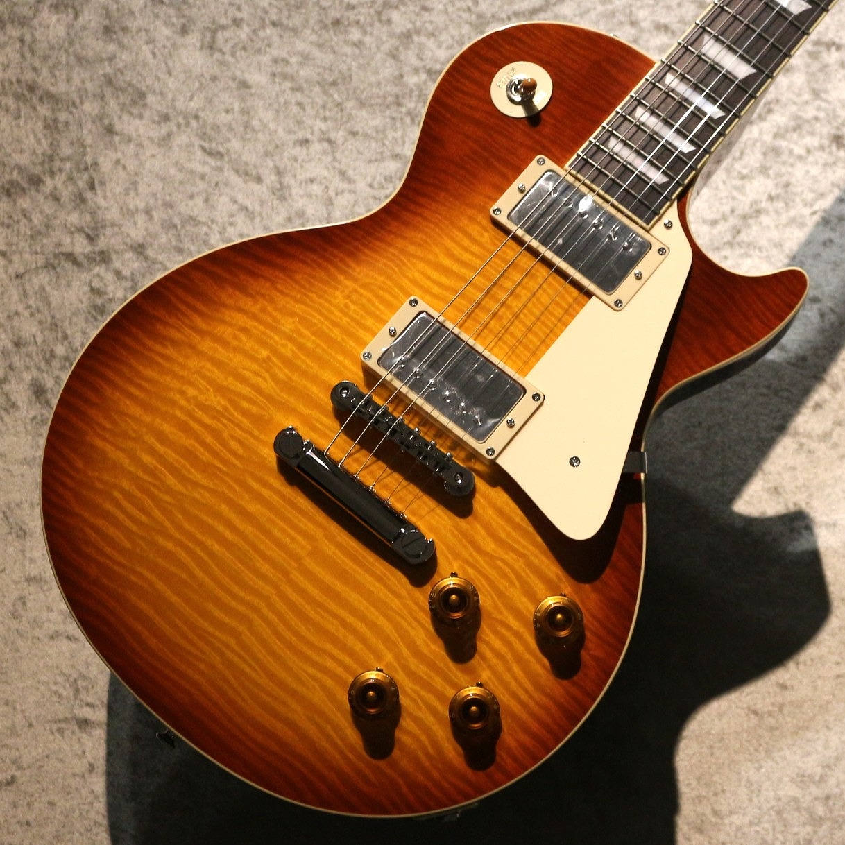 Tokai【スリムネック】KLS-101F-LW/SN-2 ~Violin Finish~ #2652428【4.31kg】【クロサワオーダー】【池袋店在庫品】｜クロサワ楽器65周年記念SHOP