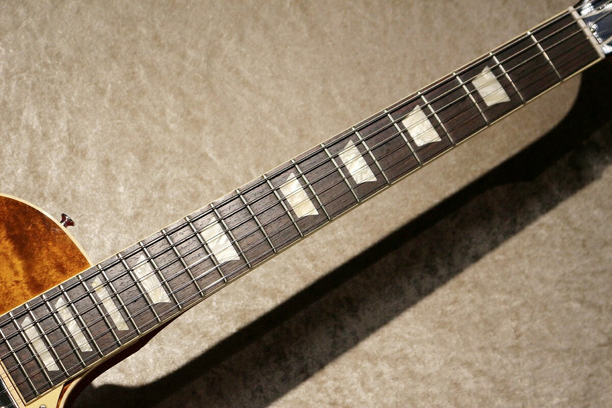 市場 Heritage H 150 独特な揺らぎが美しいトップ材 Dirty Standard Collection