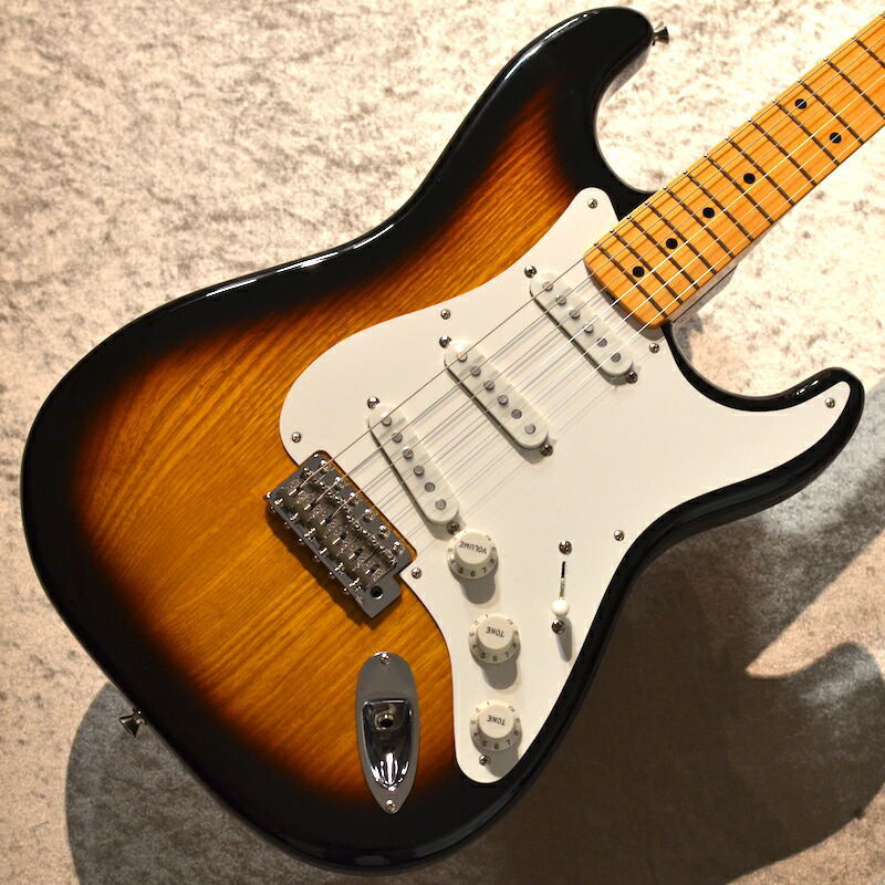 楽天市場】【新品】Fender FSR Made in Japan Traditional 60s