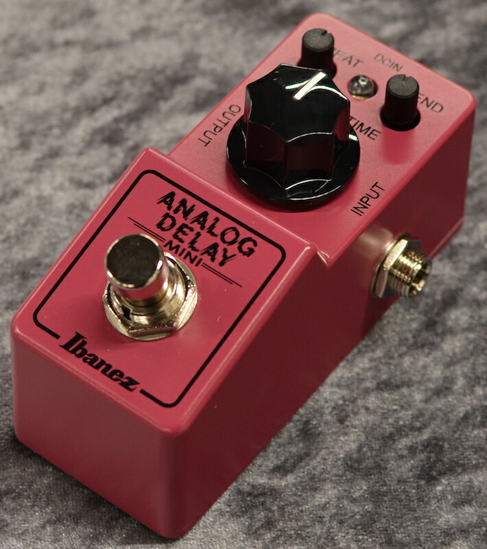 楽天市場】Ibanez FZMINI 850 FUZZ 新品[アイバニーズ][ミニ