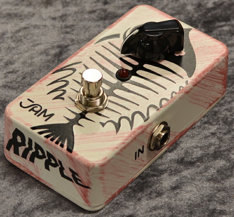 楽天市場】【ハンドメイド】JAM Pedals Double Dreamer 新品 オーバー