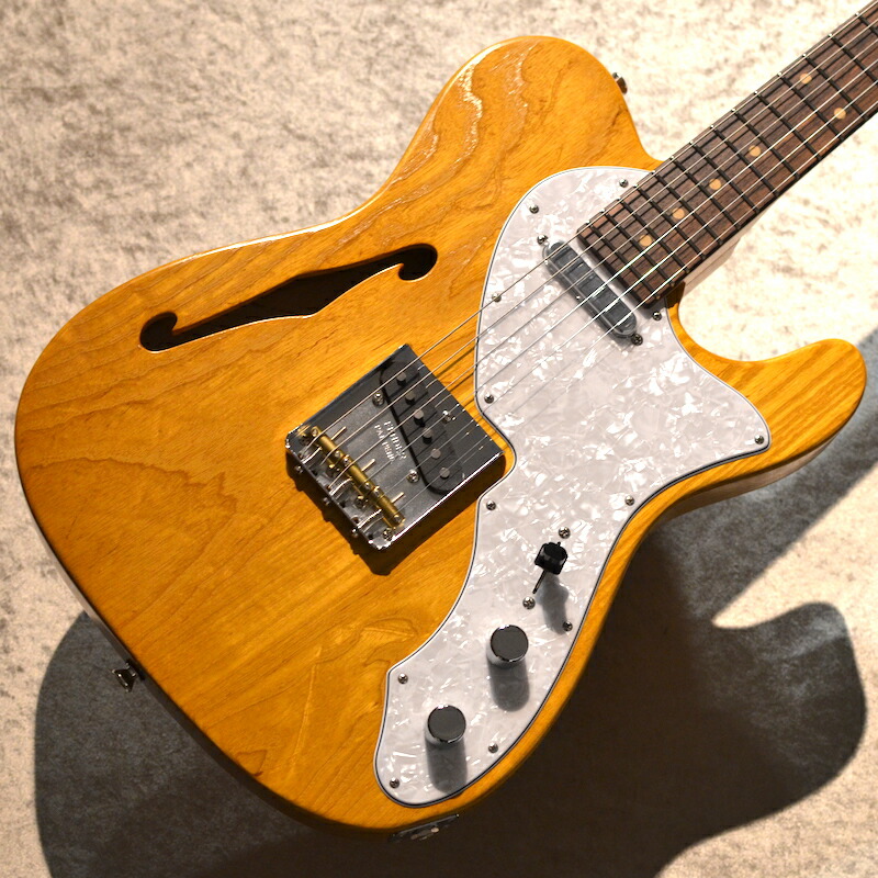 楽天市場】FREEDOM Retrospective Series TE HS -Vintage Yellow