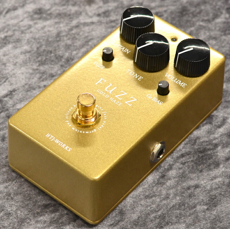 楽天市場】JPTR FX Silvermachine 新品 ファズ[シルバーマシン][Fuzz