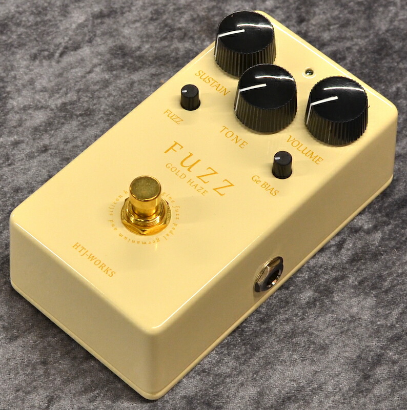 楽天市場】JPTR FX Silvermachine 新品 ファズ[シルバーマシン][Fuzz