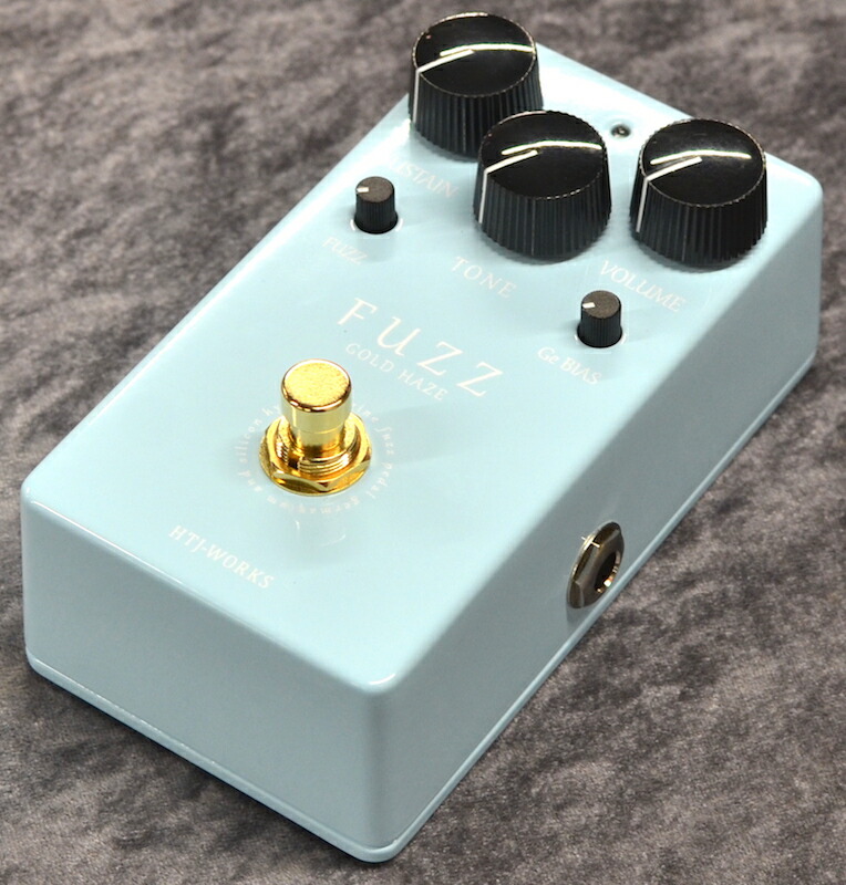楽天市場】JPTR FX Silvermachine 新品 ファズ[シルバーマシン][Fuzz
