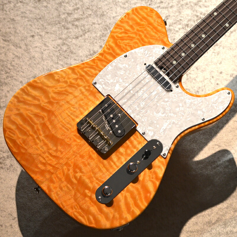 【新品】infinite Trad Fullsize T ～Vintage Natural～ #2294 【3.68kg】【ブラジリアンローズウッド指板】【池袋店】｜クロサワ楽器65周年記念SHOP