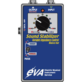楽天市場】EVA/Sound Stabilizer SS-2 : 宮地楽器 ららぽーと立川立飛店
