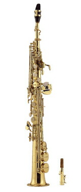 楽天市場】【3年保証】J.Michael（J.マイケル） ソプラノサックス