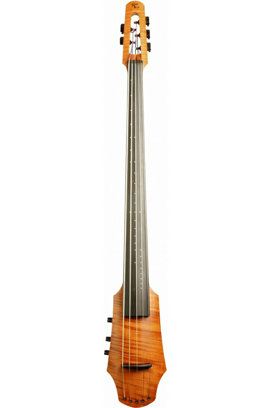 楽天市場】NS Design CR6-AM CR Cello 6st Amber Solid-body, Polar PU