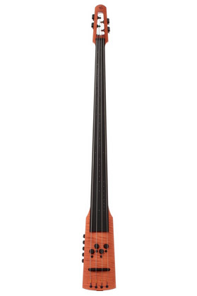 Ns Design Cr4m Am Cr Emg Cr Double Bass 弦楽器 4st Amber Emg Cr4 With Emg Pu エレキアップライトベース 送料無料 Online Store クロサワ楽器60周年記念shop エレキアップライトベース Nsデザイン